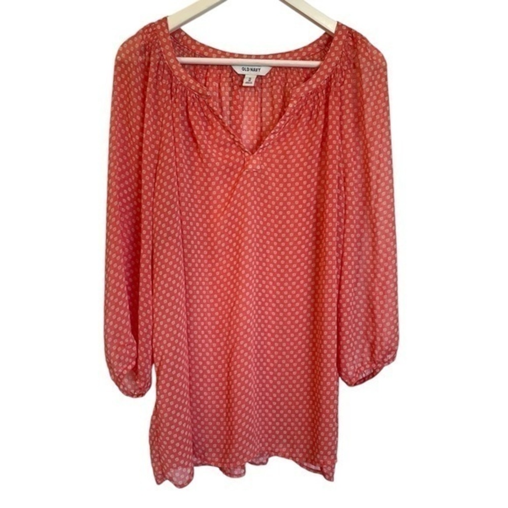 Old Navy Blouse